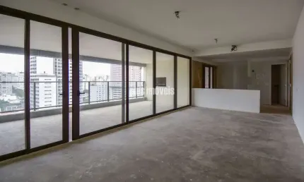Apartamento com 3 quartos à venda na Rua Cotoxó, 300, Perdizes, São Paulo