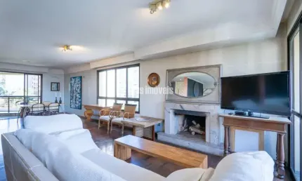 220m²au 3 suítes, 4 gar + depósito -  terraço gourmet
