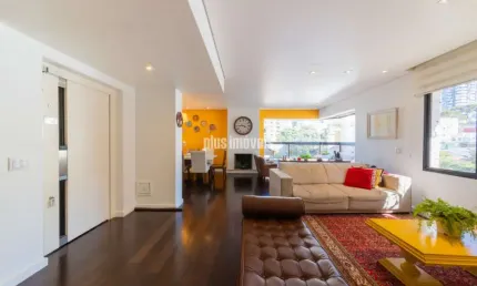 Apartamento com 4 quartos à venda na Rua do Paraíso, 701, Paraíso, São Paulo