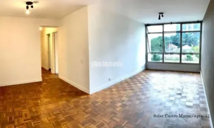 Apartamento com 3 quartos à venda na Rua Barão do Triunfo, 1528, Brooklin Paulista, São Paulo
