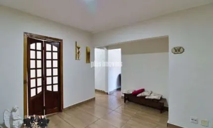Casa com 5 quartos à venda na Avenida Marechal Juarez Távora, 165, Super Quadra Morumbi, São Paulo