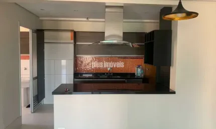 Apartamento com 2 quartos para alugar na Rua Dankmar Adler, 177, Morumbi, São Paulo