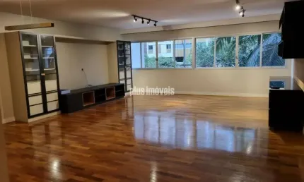 Apartamento com 3 quartos à venda na Rua Tabapuã, 266, Itaim Bibi, São Paulo