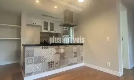Apartamento com 2 quartos para alugar na Rua João Simões de Souza, 430, Morumbi, São Paulo