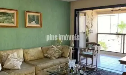 Apartamento com 3 quartos à venda na Rua Caraíbas, 1342, Perdizes, São Paulo
