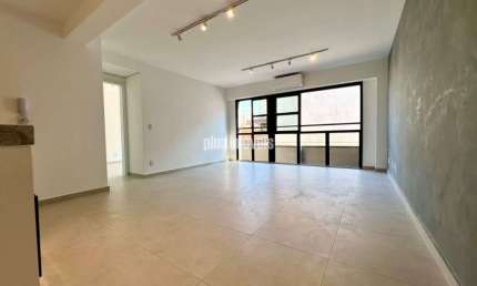 Apartamento com 1 quarto à venda na Rua Guararapes, 831, Brooklin Paulista, São Paulo