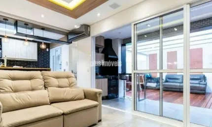 Apartamento com 2 quartos à venda na Rua França Pinto, 133, Vila Mariana, São Paulo