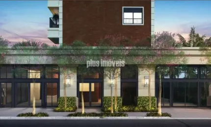 Apartamento com 4 quartos à venda na Rua Groenlândia, 77, Jardim América, São Paulo