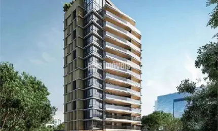 Apartamento com 3 quartos à venda na Rua Manoel da Nóbrega, 1440, Paraíso, São Paulo