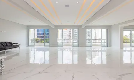 Apartamento com 5 quartos à venda na Pç Amadeu Amaral, 84, Bela Vista, São Paulo