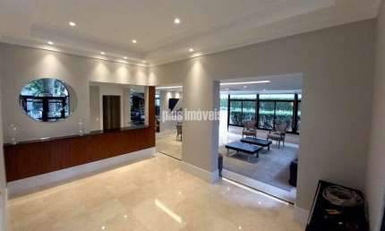 Apartamento com 4 quartos à venda na Rua Queluz, 85, Jardim Paulista, São Paulo