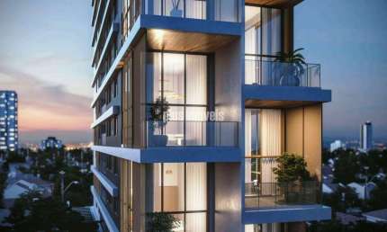 Apartamento com 3 quartos à venda na Alameda Joaquim Eugênio de Lima, 697, Jardim Paulista, São Paulo