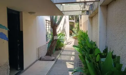 Terreno à venda na Rua José dos Santos Júnior, 764, Campo Belo, São Paulo