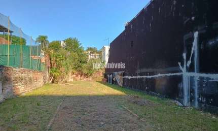 Terreno à venda na Rua José dos Santos Júnior, 764, Campo Belo, São Paulo
