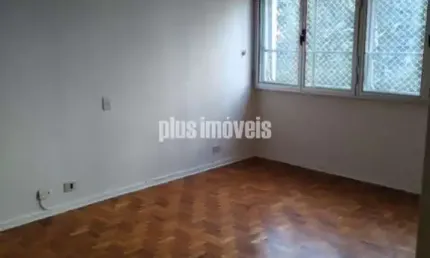 Apartamento com 3 quartos à venda na Rua José Maria Lisboa, 880, Jardim América, São Paulo