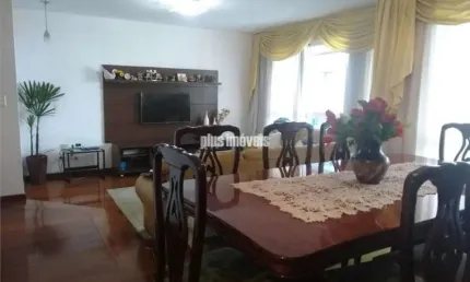 Apartamento com 3 quartos à venda na Rua Afonso Celso, 1749, Vila Mariana, São Paulo