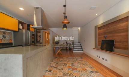 Casa com 4 quartos à venda na Rua Marina Saddi Haidar, 263, Jardim Umuarama, São Paulo