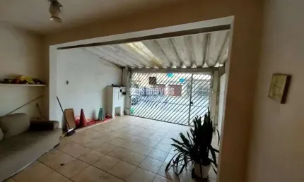 Casa com 2 quartos à venda na Alameda dos Guatás, 1574, Planalto Paulista, São Paulo
