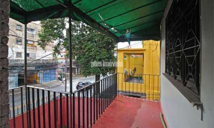 Casa com 4 quartos à venda na Rua Santa Cruz, 604, Vila Mariana, São Paulo