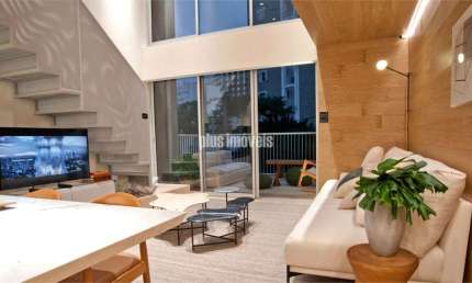Apartamento com 1 quarto à venda na Alameda Franca, 1590, Jardim América, São Paulo