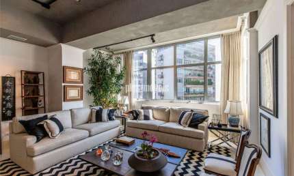 Apartamento com 3 quartos à venda na Avenida Nove de Julho, 2861, Jardim Paulista, São Paulo