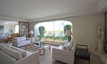 Apartamento com 4 quartos à venda na Alameda Franca, 107, Jardim Paulista, São Paulo