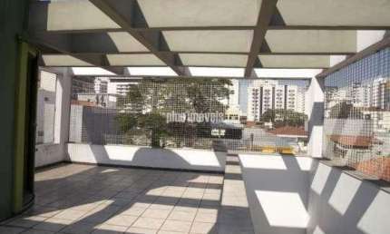 Casa com 4 quartos à venda na Rua Maturi, 55, Moema, São Paulo