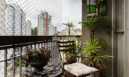 Excelente  apartamento, região  morumbi, via de acesso ,comercio a grandes av.