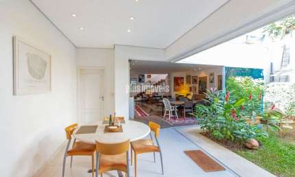 Casa com 2 quartos à venda na Rua Veneza, 912, Jardim Europa, São Paulo