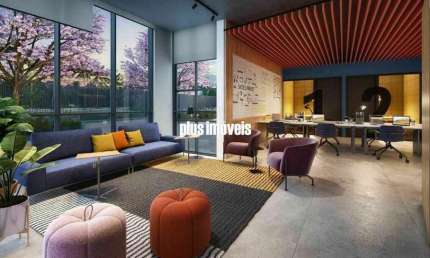 Apartamento com 4 quartos à venda na Avenida Marginal do Rio Pinheiros, 14500, Panamby, São Paulo
