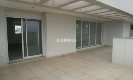 Cobertura com 4 quartos à venda na Rua Conde de Porto Alegre, 1033, Campo Belo, São Paulo