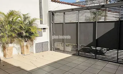 Casa com 3 quartos à venda na Rua Pedro Zonta Neto, 2, Brooklin Paulista, São Paulo