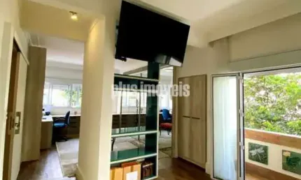 Apartamento 200 m2 , jardim paulista , 3 dormitórios  1 suite ,2 vagas de garagem ,px metro  trianon