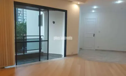 Apartamento com 3 quartos à venda na Alameda dos Jurupis, 1369, Moema, São Paulo