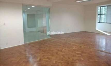 Casa comercial com 1 sala para alugar na Avenida Paulista, 568, Bela Vista, São Paulo