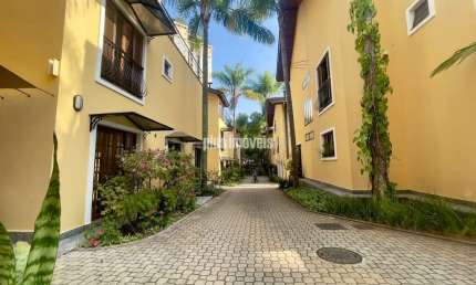 Alto da Boa Vista - Condomínio Fechado Residencial !