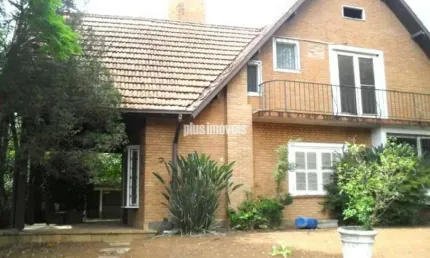 Casa com 3 quartos à venda na Avenida Comendador Adibo Ares, 660, Morumbi, São Paulo