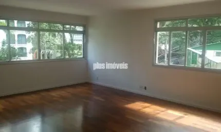 Apartamento com 4 quartos à venda na Rua José Maria Lisboa, 1286, Jardim Paulista, São Paulo