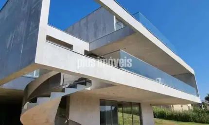 Casa em condomínio fechado com 6 quartos à venda na Rodovia Alkindar Monteiro Junqueira, 33, Área Rural de Bragança Paulista, Bragança Paulista