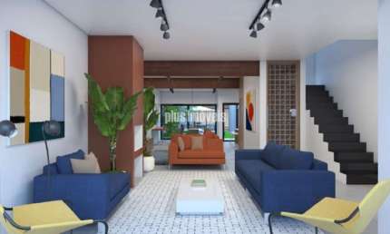 Casa a venda próximo do Parque Ibirapuera no Jardim Paulista