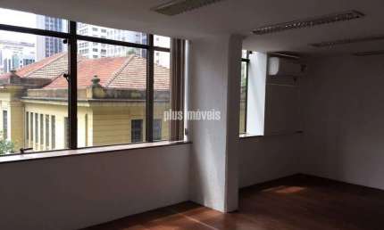Casa comercial para alugar na Avenida Paulista, 171, Bela Vista, São Paulo