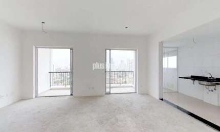Apartamento com 2 quartos à venda na Rua Pensilvânia, 982, Brooklin Paulista, São Paulo