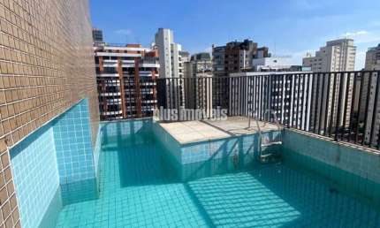 Cobertura com 4 quartos à venda na Rua Desembargador do Vale, 55, Perdizes, São Paulo