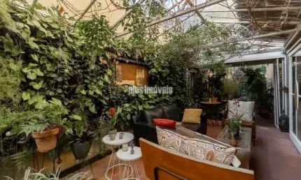 Casa com 4 quartos à venda na Rua Alberto Faria, 429, Alto de Pinheiros, São Paulo