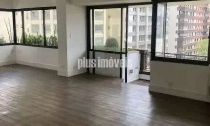 Apartamento com 4 quartos para alugar na Rua Tucumã, 661, Jardim Europa, São Paulo
