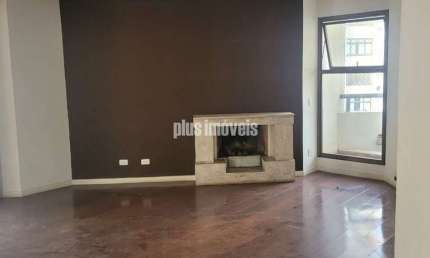 Apartamento com 4 quartos à venda na Rua Brás Cardoso, 645, Vila Nova Conceição, São Paulo