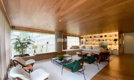 Apartamento com 3 quartos à venda na Rua Manoel da Nóbrega, 950, Paraíso, São Paulo