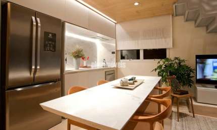 Apartamento com 1 quarto à venda na Alameda Franca, 1590, Jardim América, São Paulo