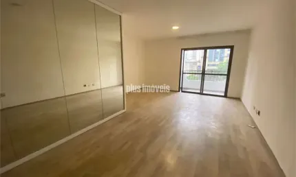Apartamento com 3 quartos à venda na Rua Luísa Júlia, 47, Itaim Bibi, São Paulo