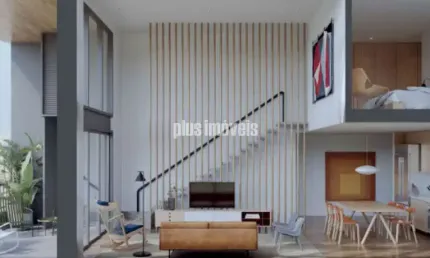 Apartamento com 2 quartos à venda na Rua da Consolação, 3150, Jardim América, São Paulo